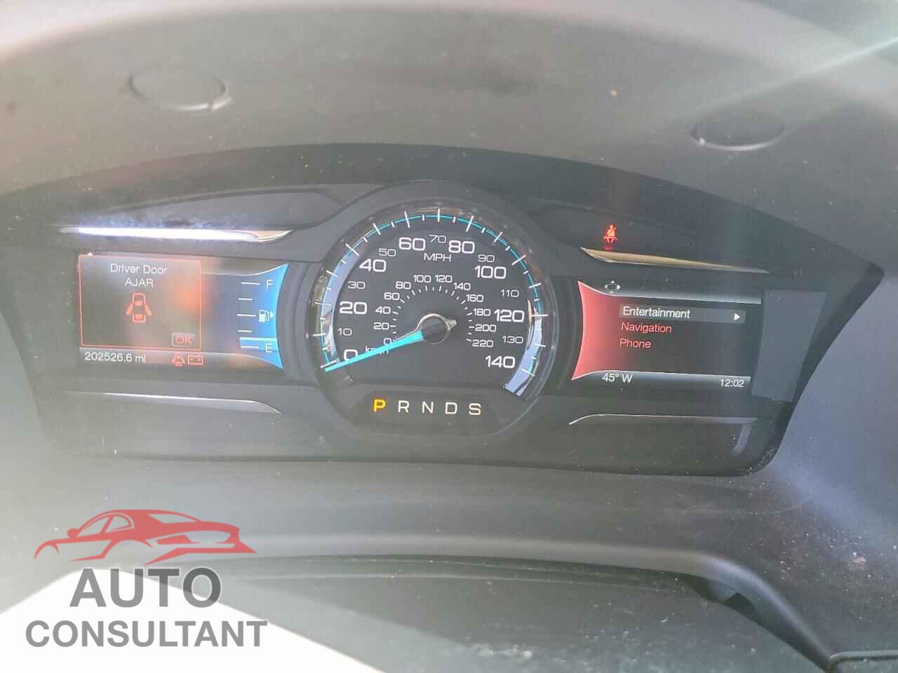 FORD FLEX 2014 - 2FMGK5C86EBD13966