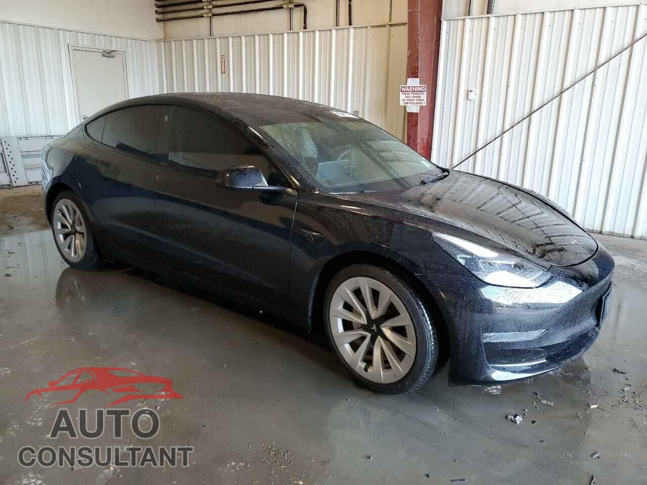 TESLA MODEL 3 2023 - 5YJ3E1EA7PF451749