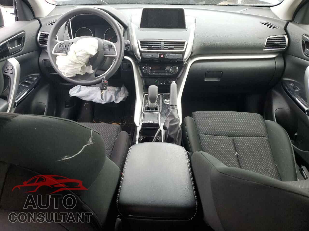 MITSUBISHI ECLIPSE 2019 - JA4AT4AA1KZ046715