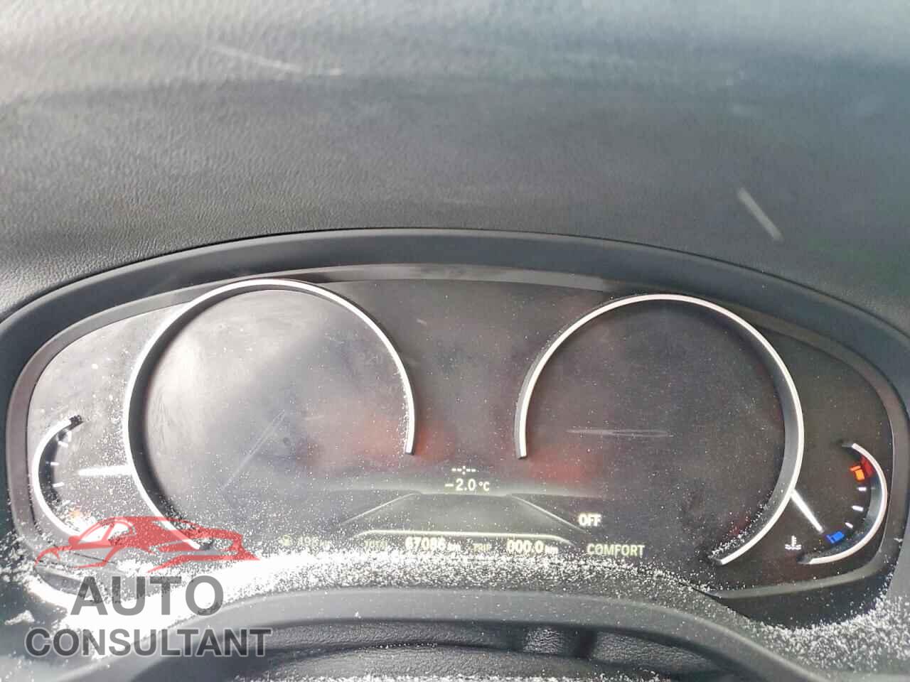 BMW X3 2021 - 5UXTY5C07M9G99242
