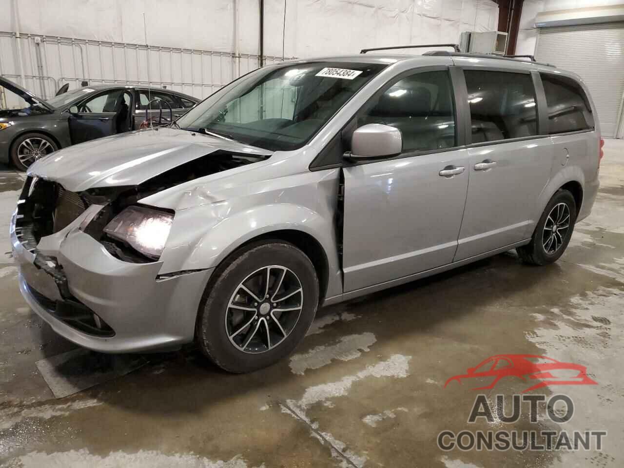 DODGE CARAVAN 2019 - 2C4RDGEG7KR580124