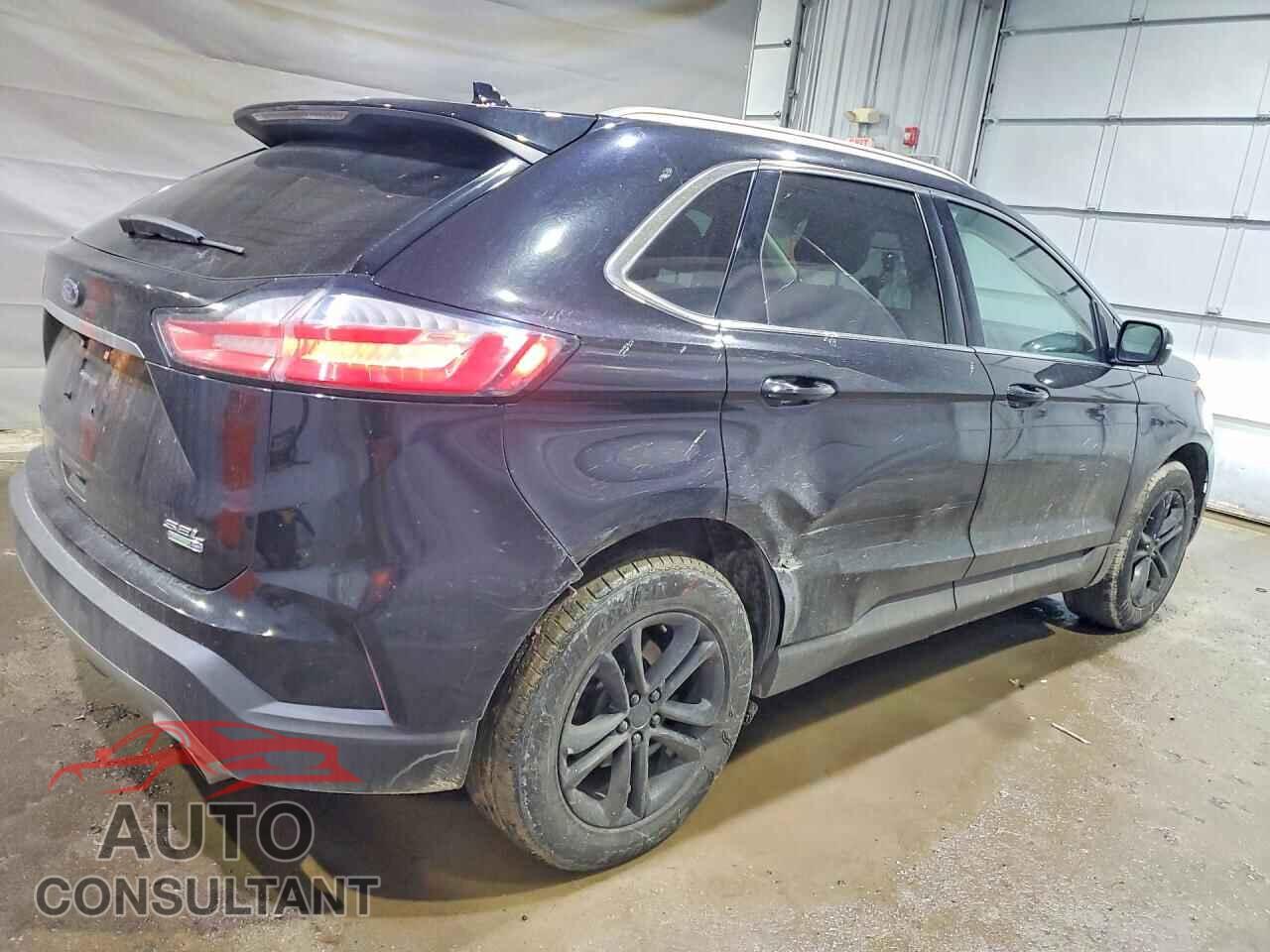 FORD EDGE 2019 - 2FMPK4J92KBB43400