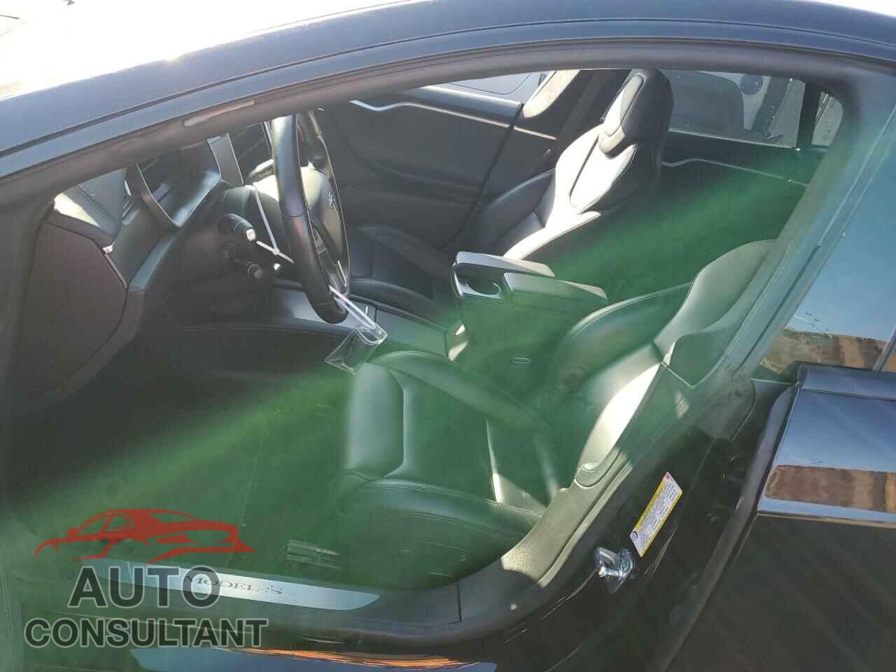 TESLA MODEL S 2017 - 5YJSA1E2XHF226422