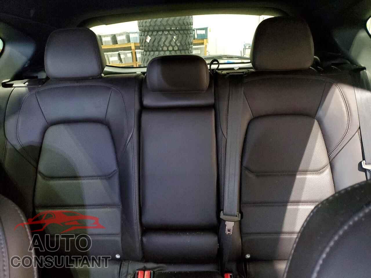 MAZDA CX-5 2019 - JM3KFBEY2K0571971