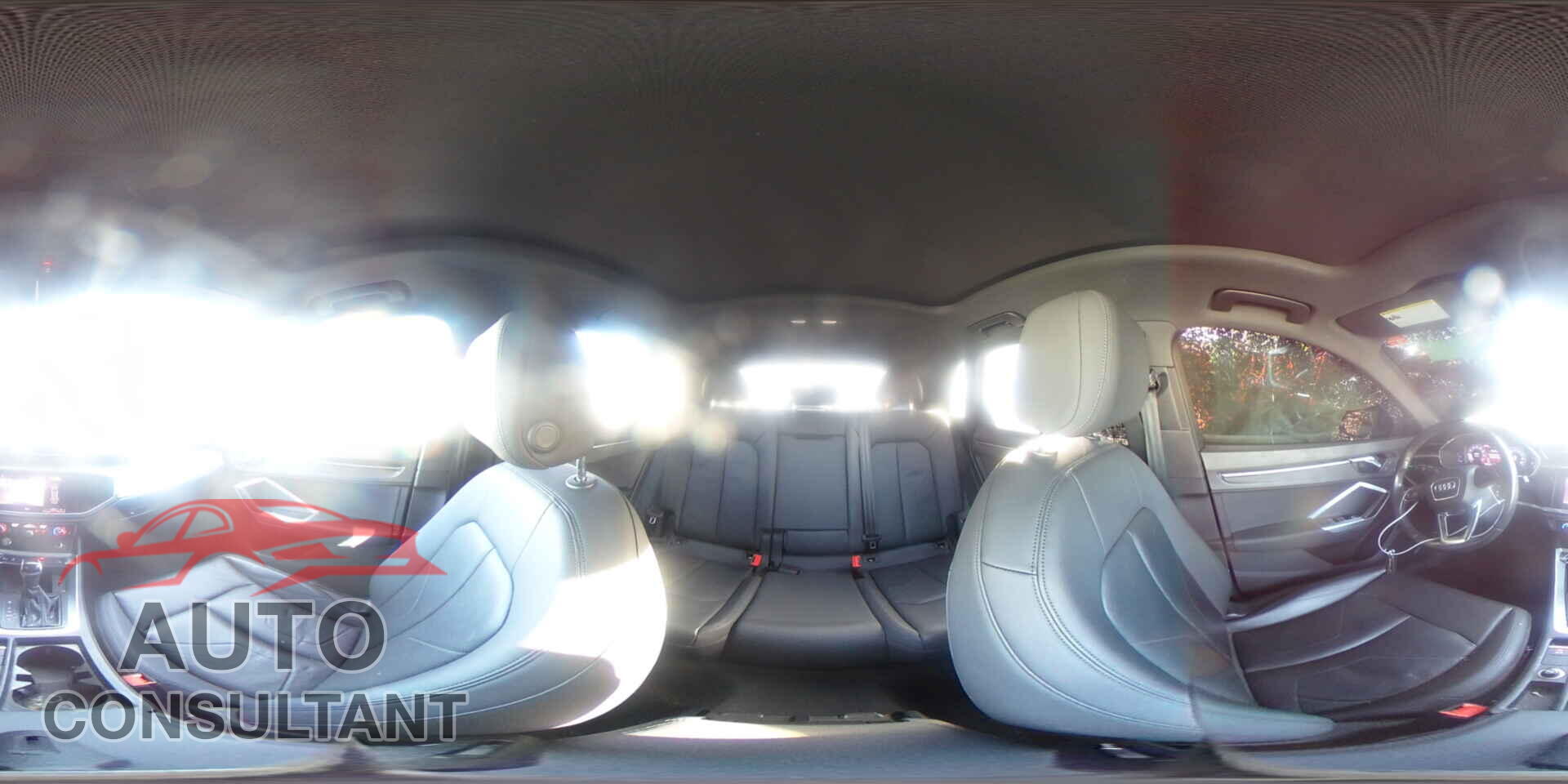 AUDI Q3 2020 - WA1DECF38L1016901
