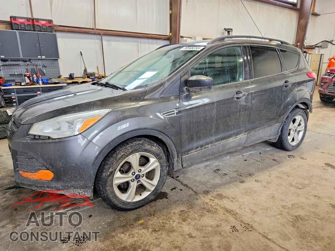 FORD ESCAPE 2015 - 1FMCU0F73FUB85230