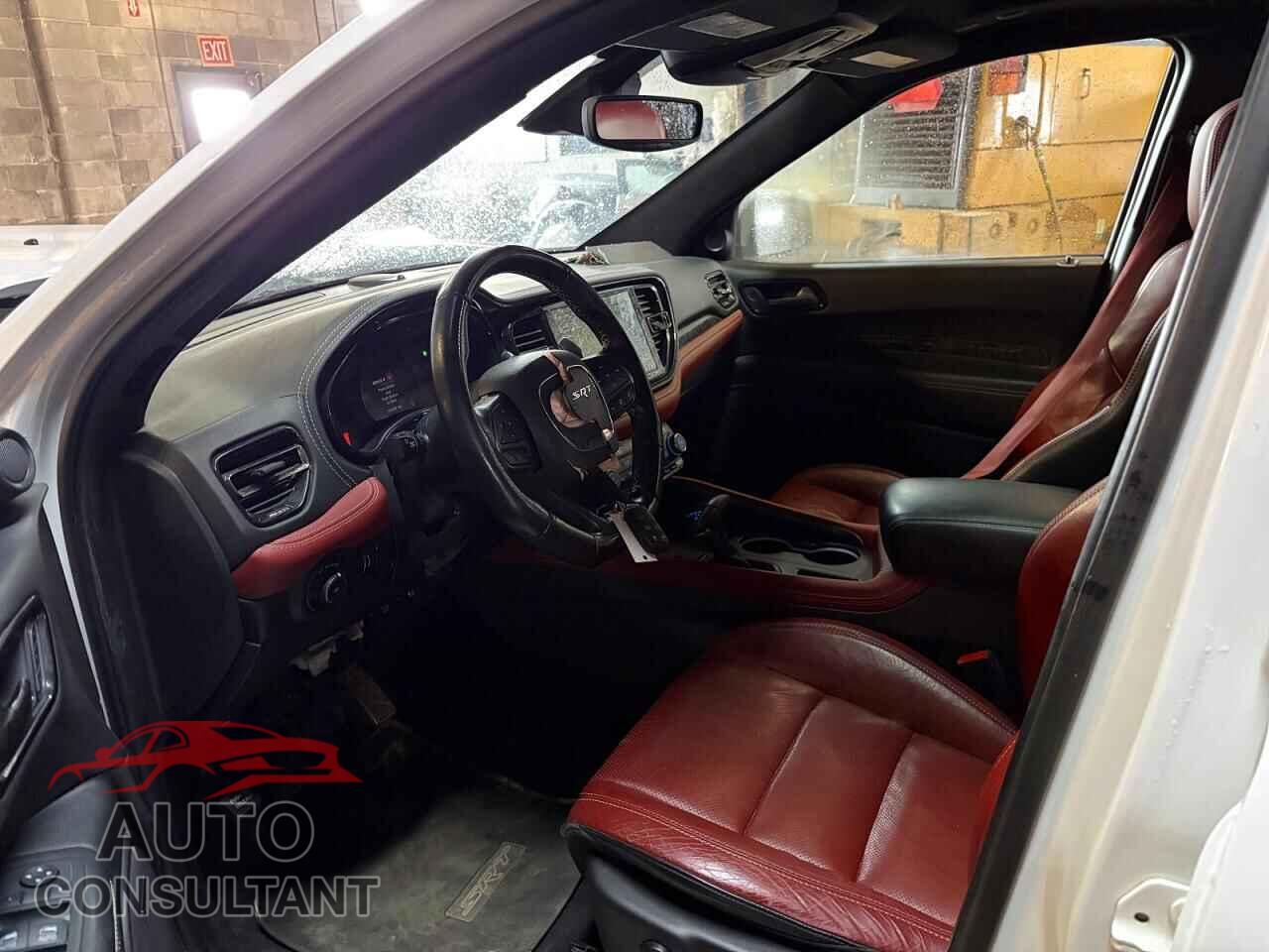 DODGE DURANGO 2023 - 1C4SDJGJ5PC668239