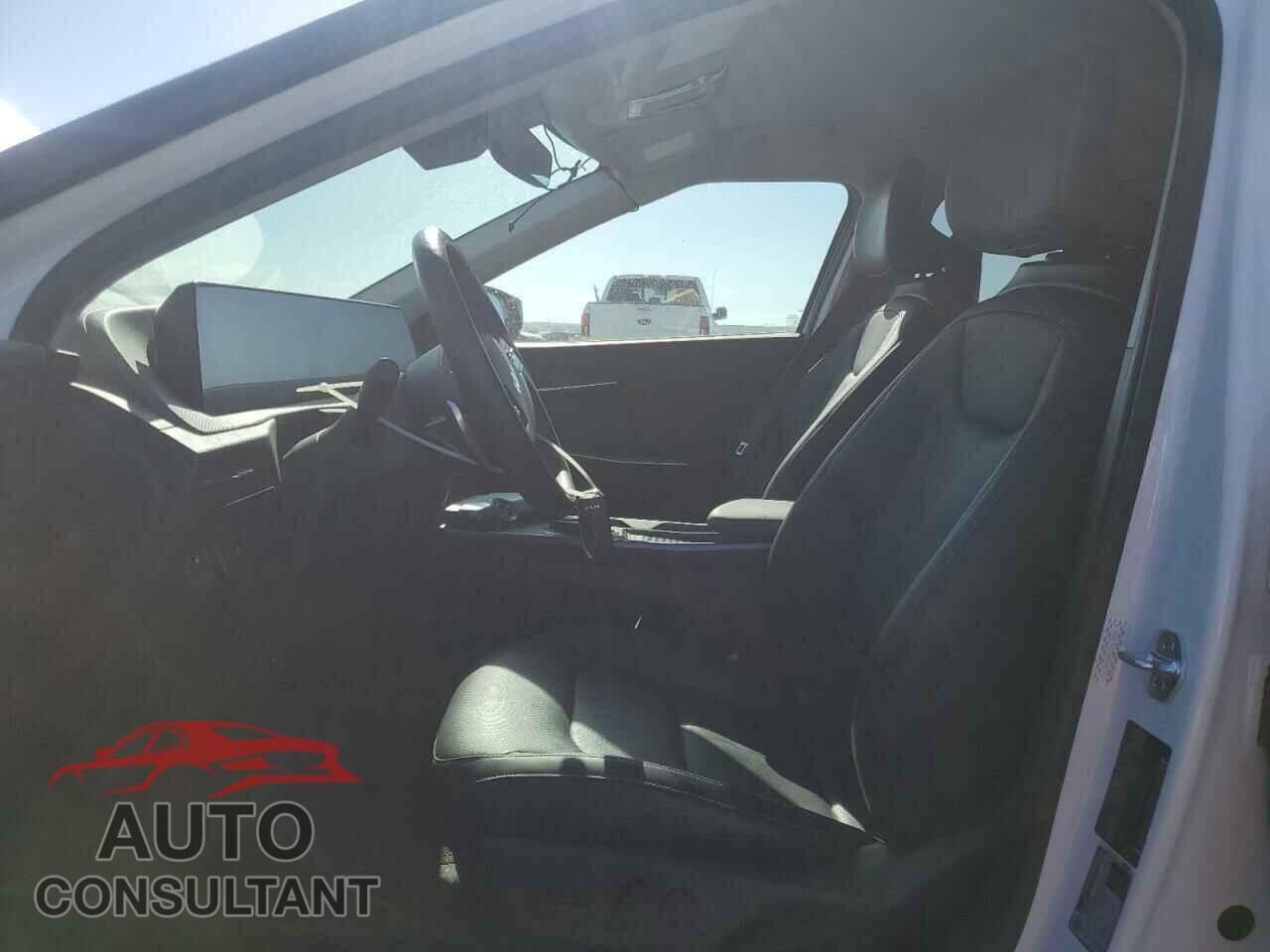 KIA EV6 LIGHT 2022 - KNDC3DLC4N5032929