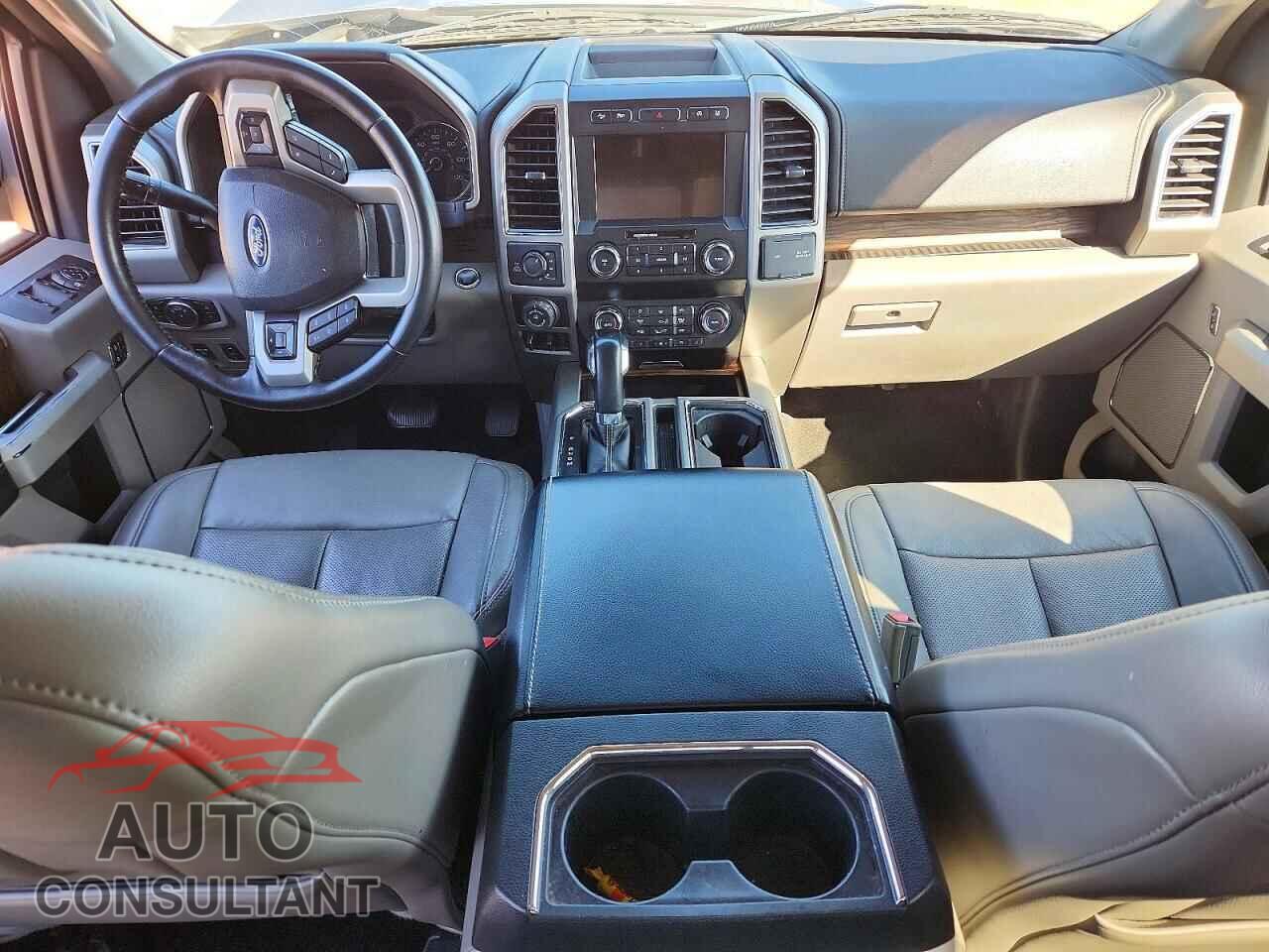 FORD F-150 2020 - 1FTEW1E49LFA06273
