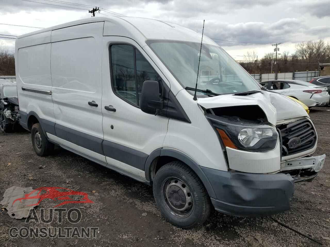 FORD TRANSIT 2017 - 1FTYR2CM6HKA26637