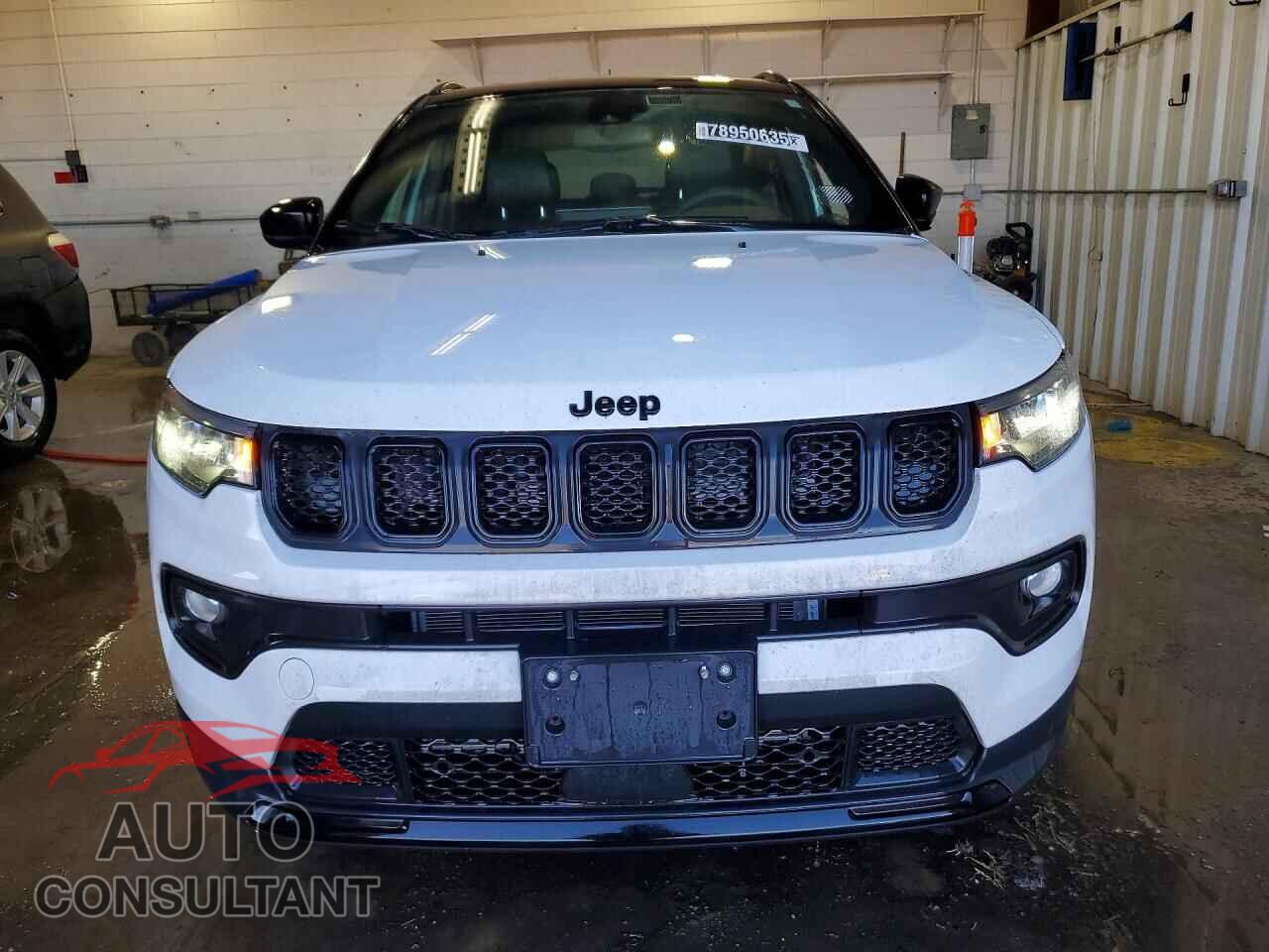 JEEP COMPASS 2024 - 3C4NJDBN3RT576572