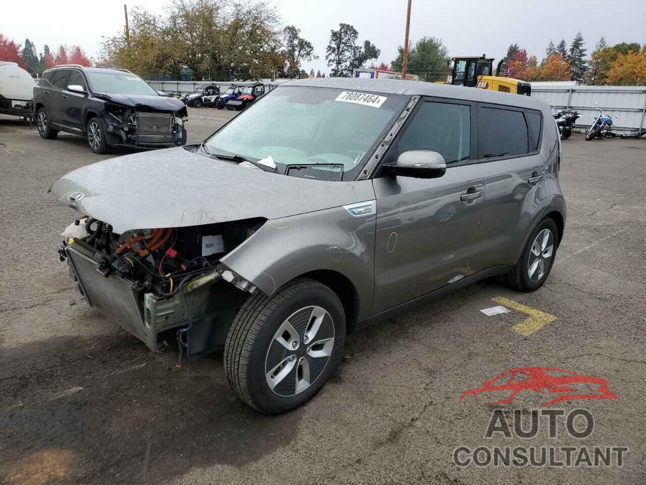 KIA SOUL 2017 - KNDJP3AE8H7021662