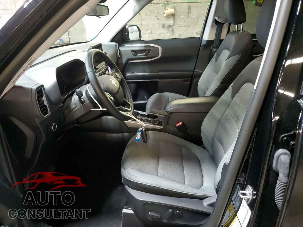 FORD BRONCO 2024 - 3FMCR9B63RRE97935