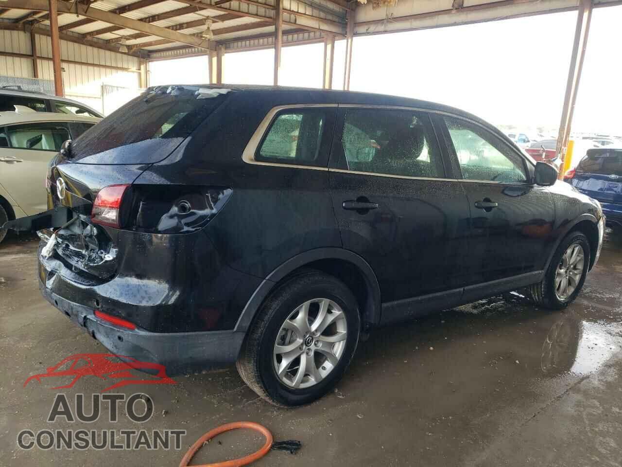 MAZDA CX-9 2015 - JM3TB2CA4F0455568