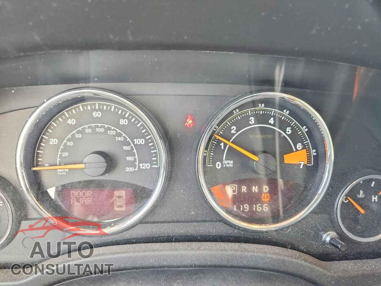JEEP COMPASS 2015 - 1C4NJDCB5FD231842