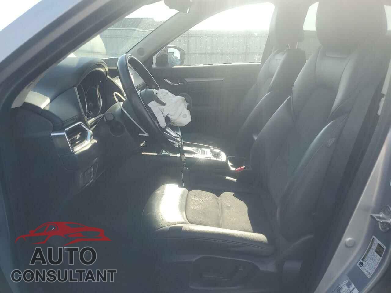 MAZDA CX-5 2020 - JM3KFACMXL0766115