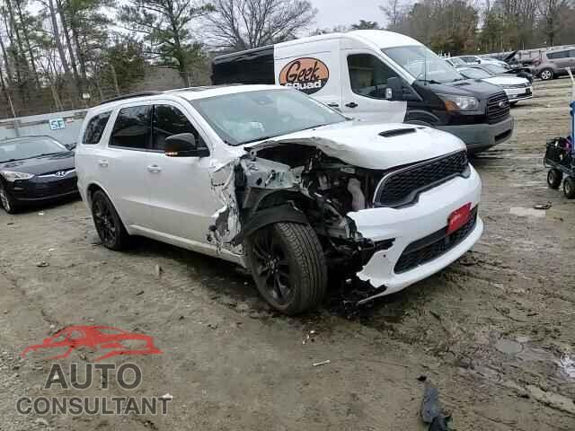 DODGE DURANGO 2023 - 1C4SDJCTXPC636779