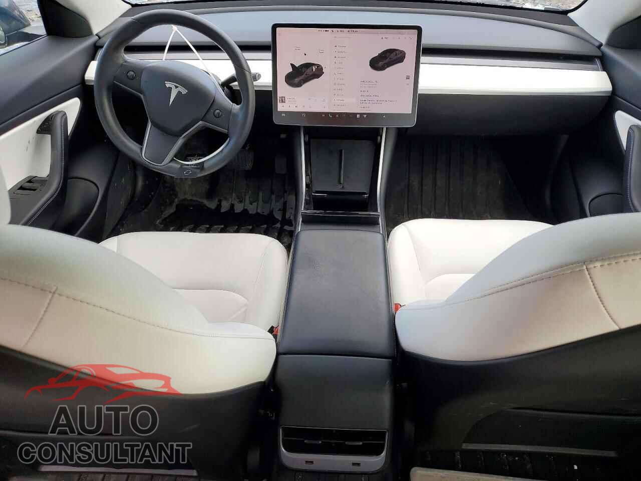 TESLA MODEL 3 2020 - 5YJ3E1EB6LF712632