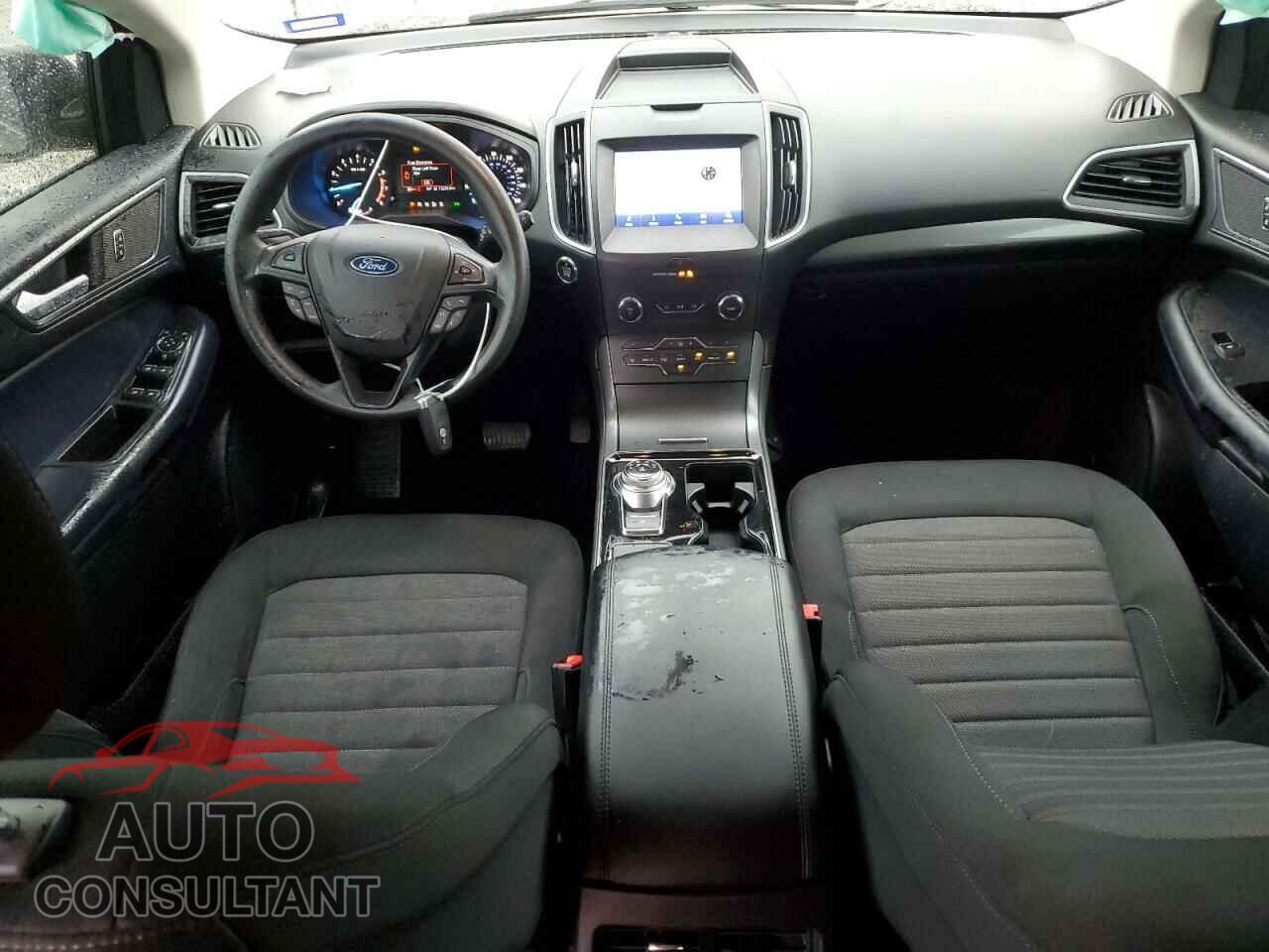 FORD EDGE 2020 - 2FMPK3G99LBA26688
