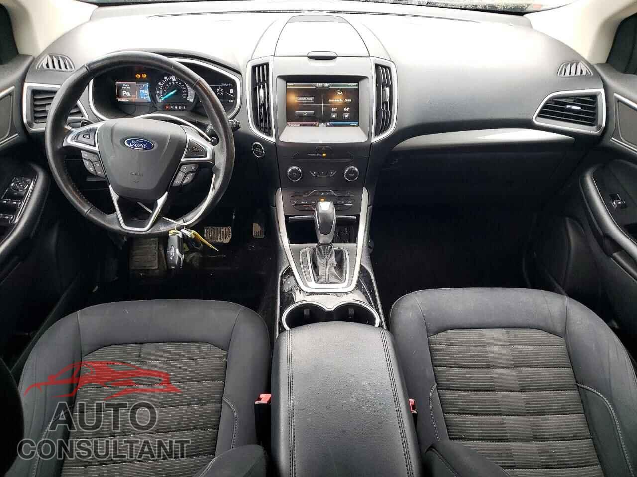 FORD EDGE 2015 - 2FMTK4J86FBB69039