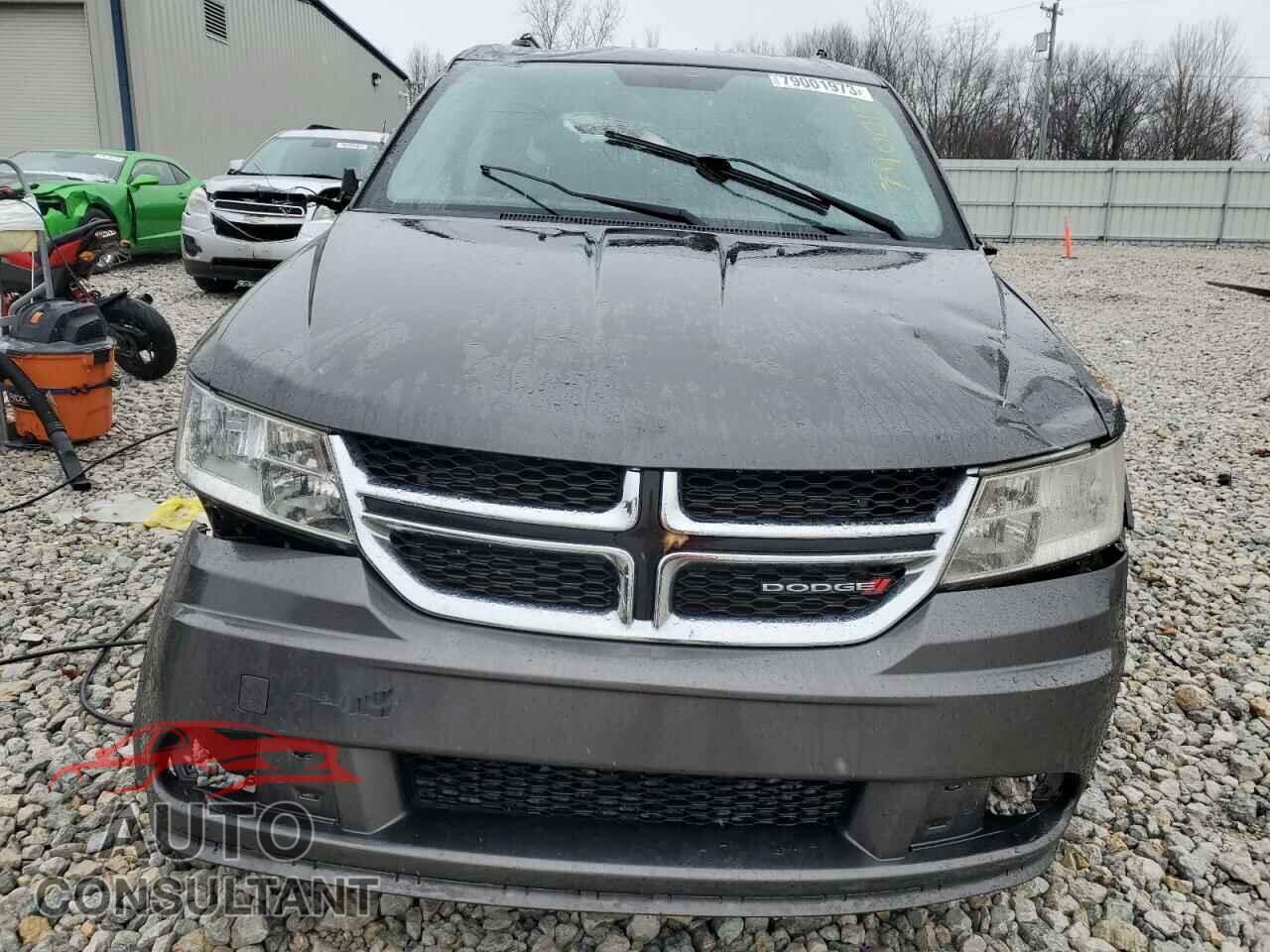 DODGE JOURNEY 2016 - 3C4PDCAB4GT219593