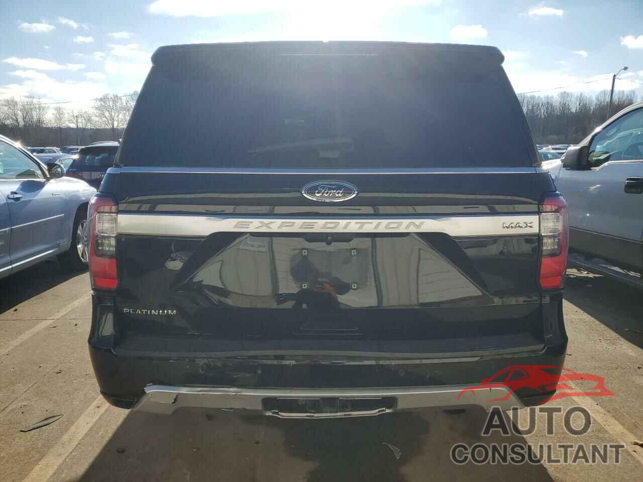 FORD EXPEDITION 2018 - 1FMJK1MT5JEA42902