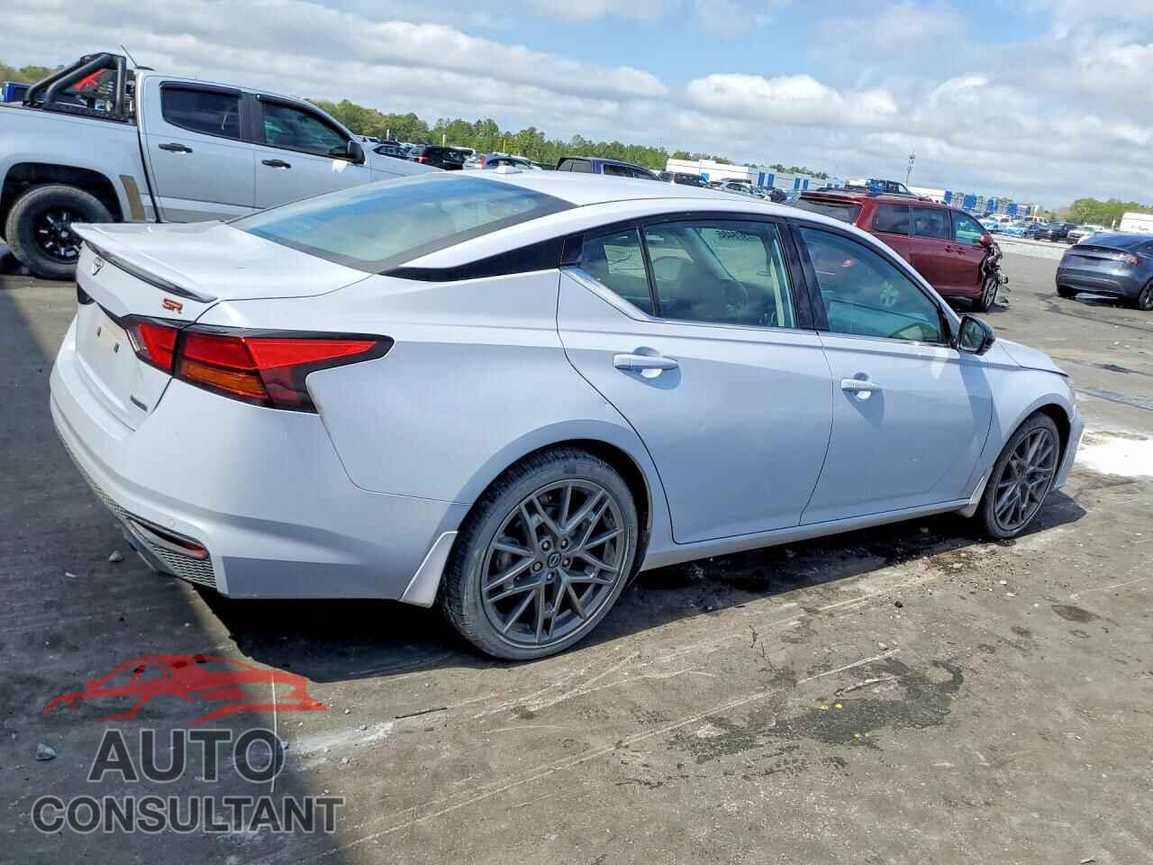 NISSAN ALTIMA 2024 - 1N4AL4CV7RN406213