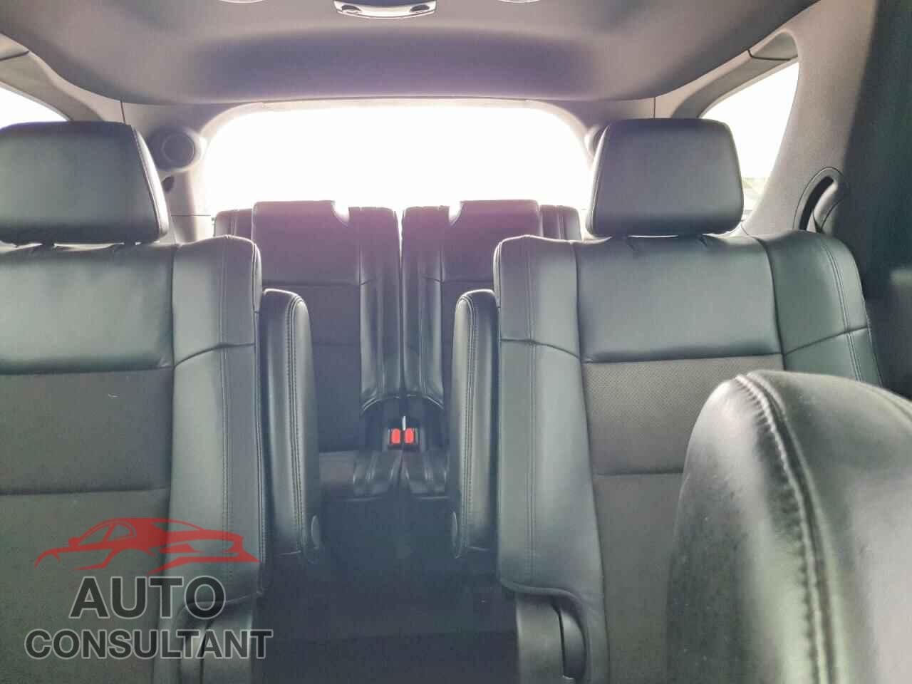 DODGE DURANGO 2020 - 1C4SDJCT2LC395410