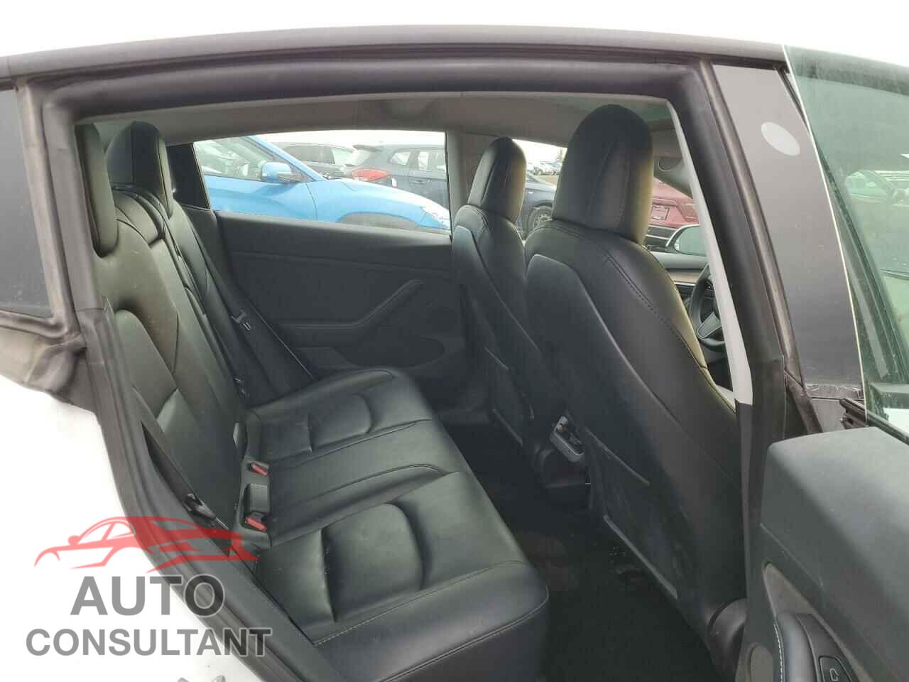 TESLA MODEL 3 2023 - 5YJ3E1EA5PF484801