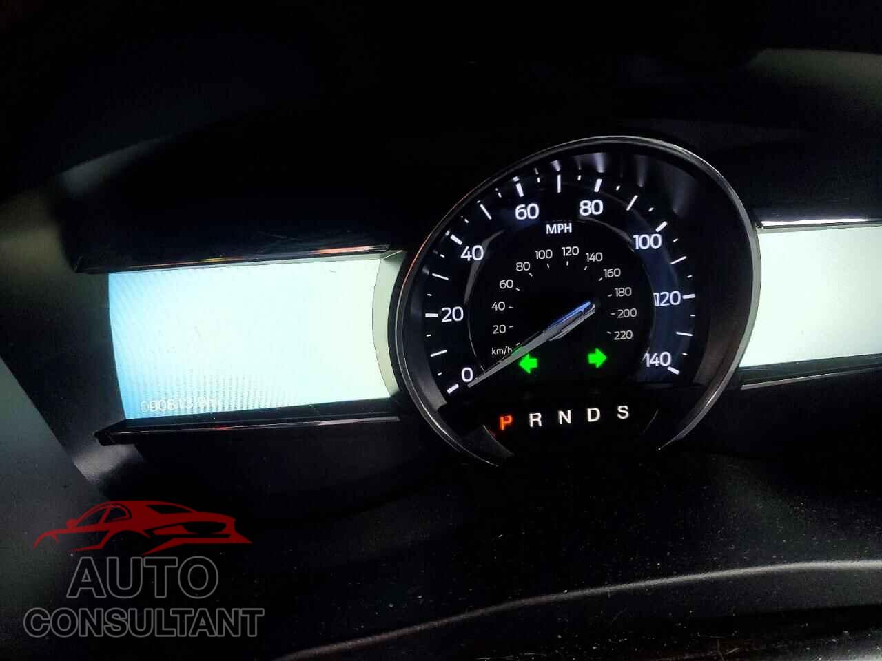 FORD EXPLORER 2018 - 1FM5K8D81JGA65295