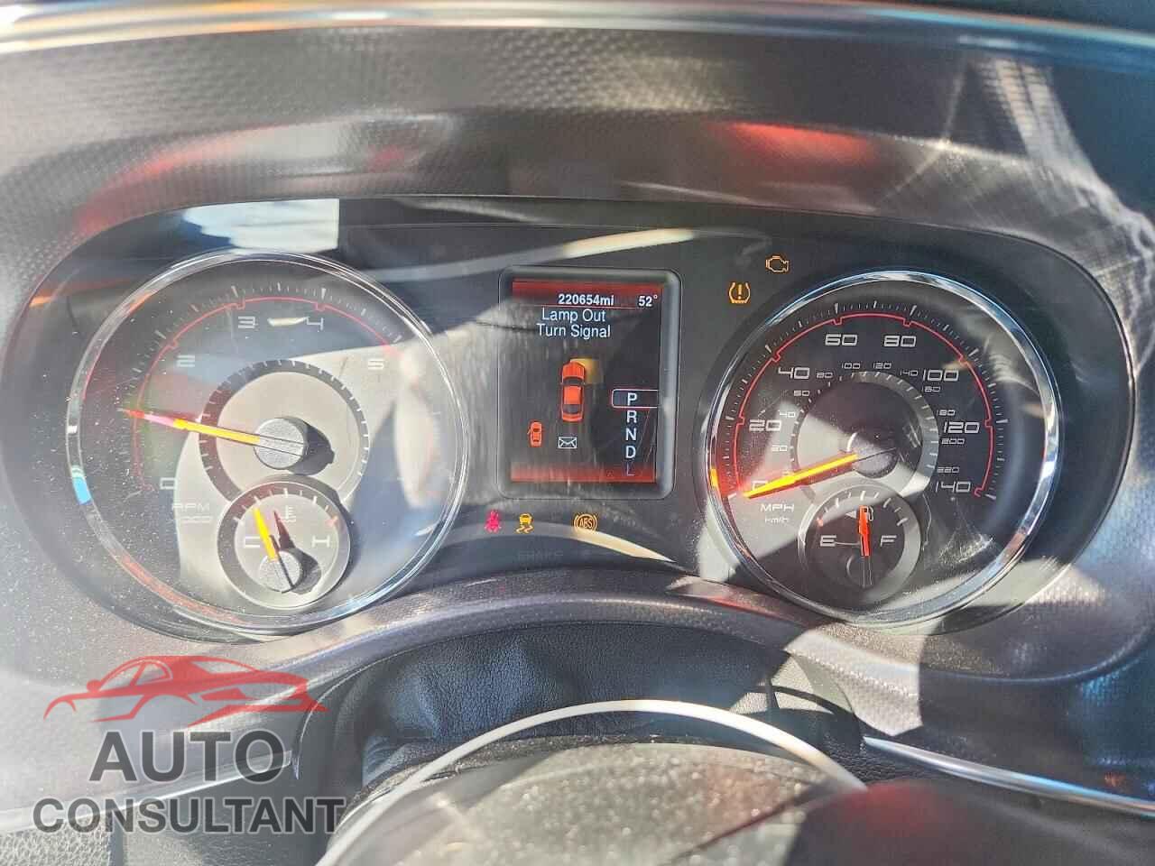 DODGE CHARGER 2014 - 2C3CDXBG1EH252304