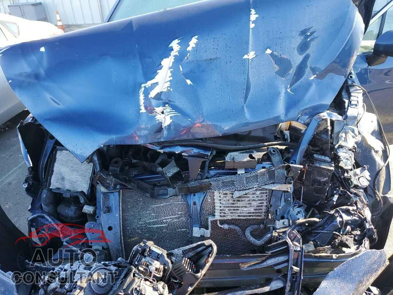 SUBARU ASCENT 2019 - 4S4WMAPD4K3472034