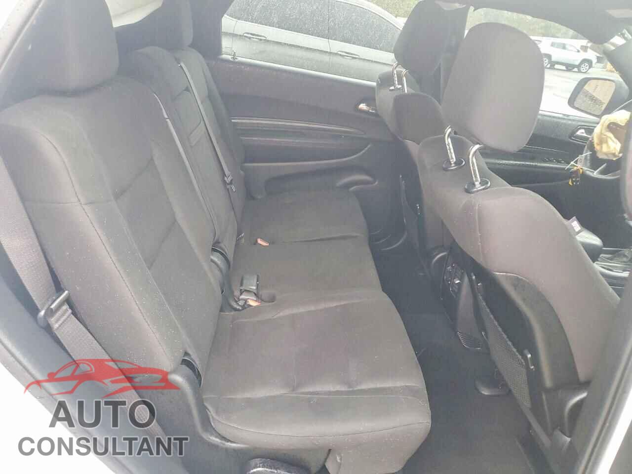 DODGE DURANGO 2023 - 1C4RDHDG7PC685849