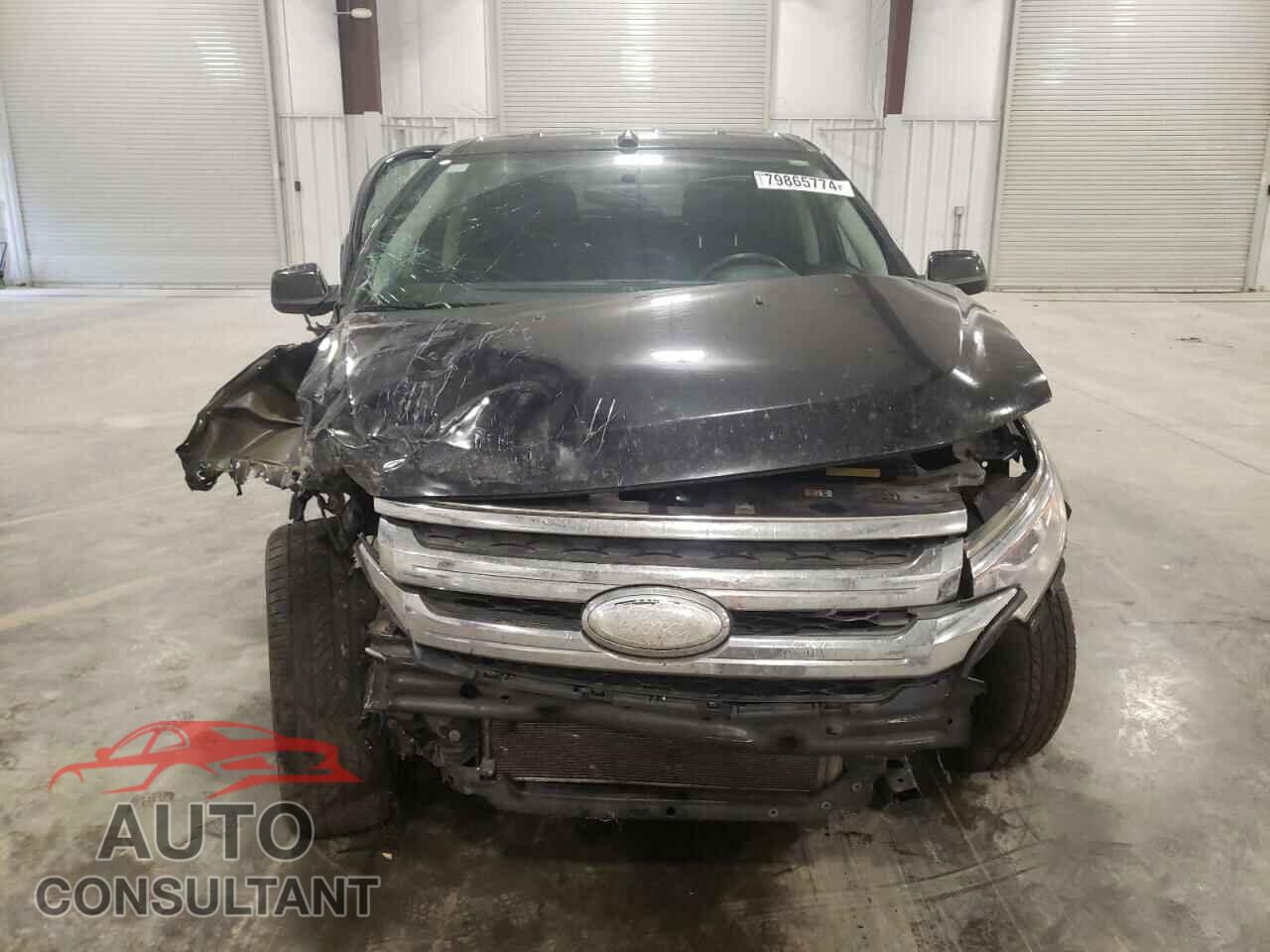 FORD EDGE 2013 - 2FMDK4KC4DBB37582