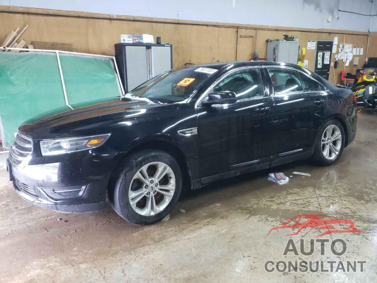 FORD TAURUS 2016 - 1FAHP2H84GG125577