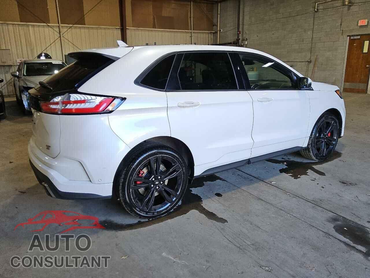 FORD EDGE 2019 - 2FMPK4AP7KBB41561