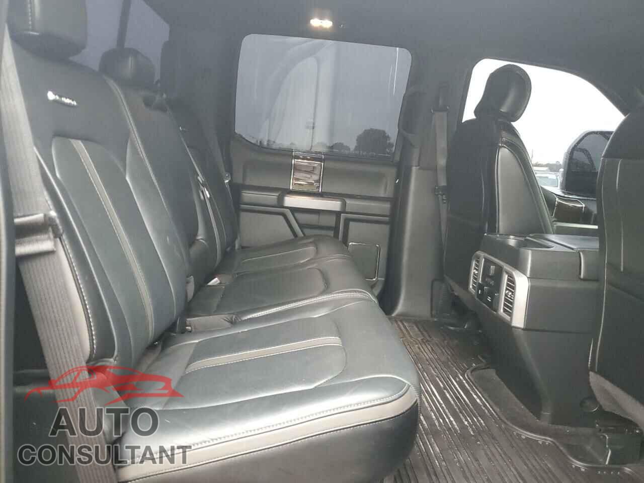 FORD F250 2017 - 1FT7W2BT2HEE31356