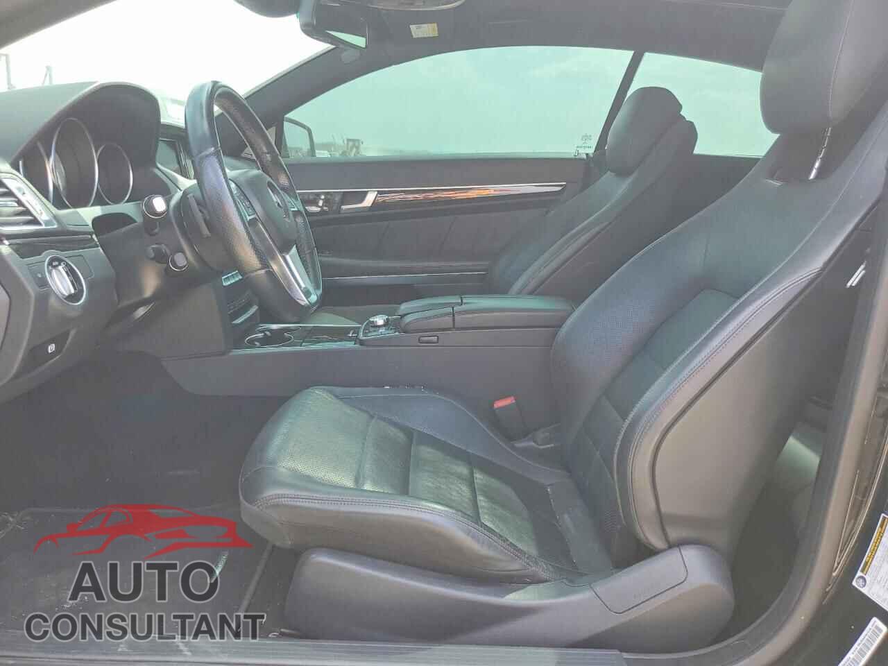 MERCEDES-BENZ E-CLASS 2015 - WDDKJ7DB6FF301121