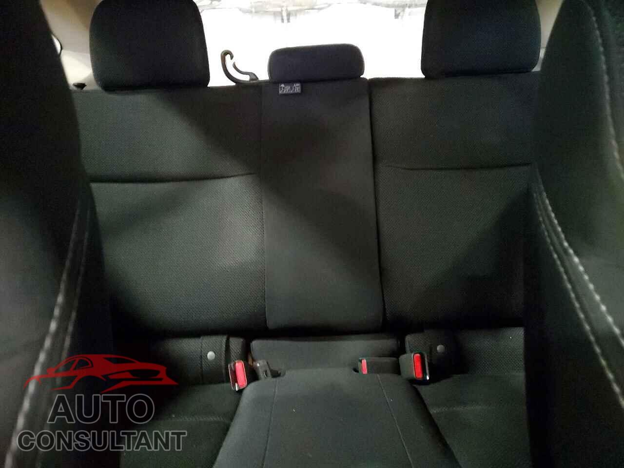 SUBARU XV 2013 - JF2GPACC2D1863261