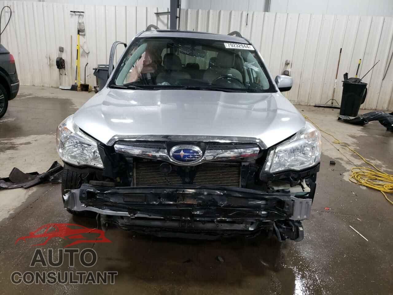 SUBARU FORESTER 2014 - JF2SJAEC7EH529454