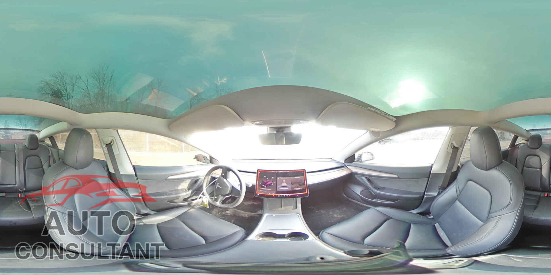 TESLA MODEL 3 2022 - 5YJ3E1EA3NF330486