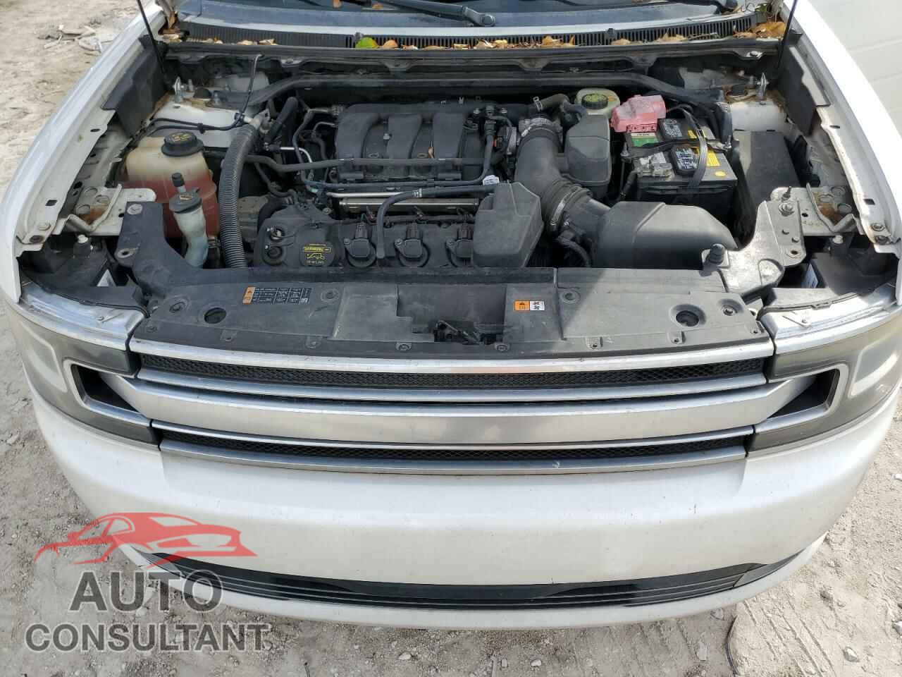 FORD FLEX 2013 - 2FMGK5D82DBD39011