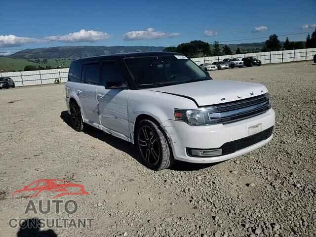FORD FLEX 2014 - 2FMGK5C86EBD33635