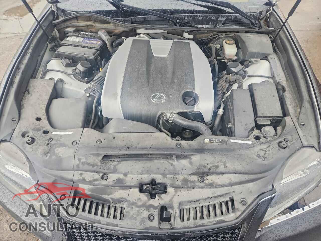 LEXUS GS 2015 - JTHBE1BL5FA008992