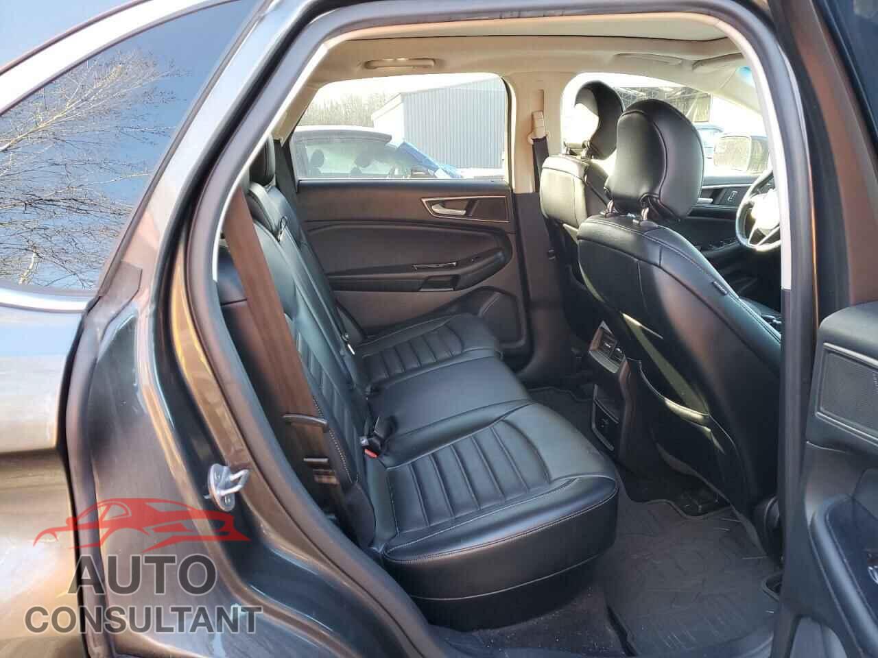 FORD EDGE 2016 - 2FMPK3J9XGBB14065
