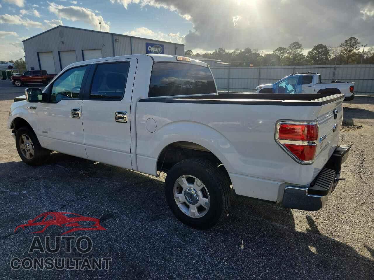 FORD F150 2013 - 1FTFW1CT5DFD49811