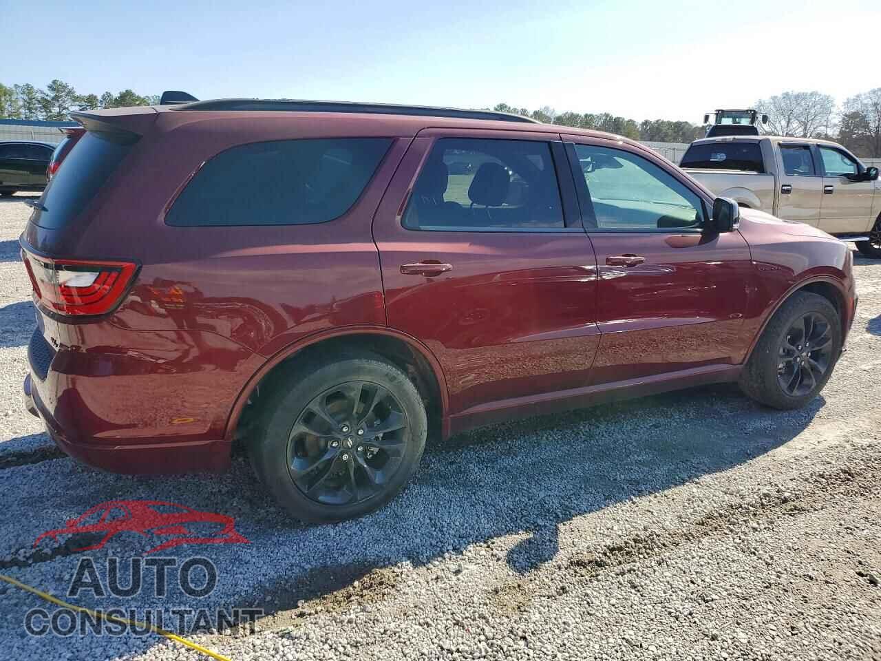 DODGE DURANGO 2023 - 1C4SDJCT9PC582004