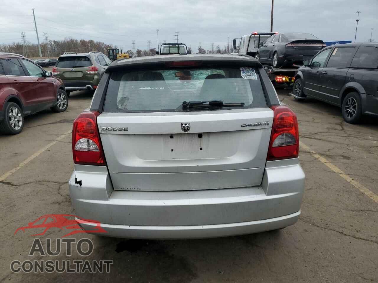 DODGE CALIBER 2011 - 1B3CB3HA7BD238088