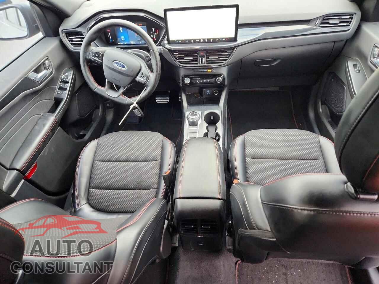 FORD UNKNOWN 2023 - 1FMCU0MNXPUA40446