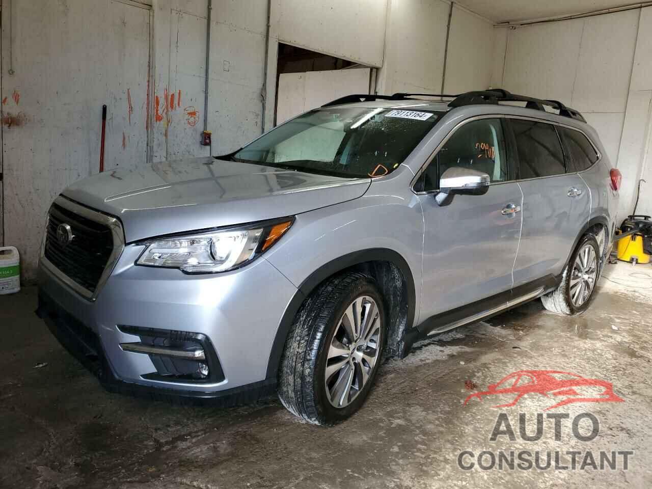 SUBARU ASCENT 2021 - 4S4WMARD6M3463996